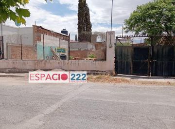 Terreno / Lote , Chihuahua · Se Vende Terreno en Col. Magisterial Universidad (Por Deportiva) $2'300,000