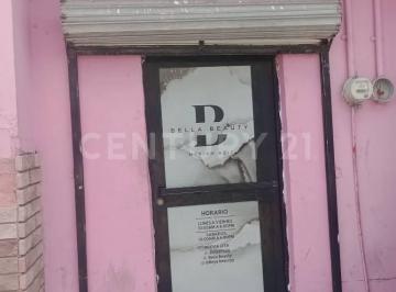 Local comercial · 124m² · 2 Recámaras · Locales en Venta en Col. San Bernabe en Monterrey