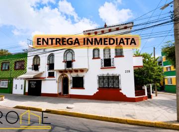 Casa de 4 habitaciones, Gustavo A. Madero · Casa en Venta en Guadalupe Insurgentes | Entrega Inmediata Trato Directo!