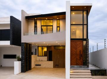 Casa de 4 habitaciones, Mazatlán · Residencial El Delfín 4 Recamaras