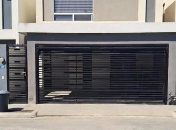 Casa de 3 habitaciones, Apodaca · Casa en Renta en Apodaca