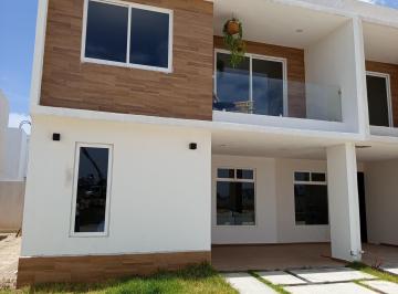 Casa de 4 habitaciones, Zempoala · Casa de 4 Habitaciones
