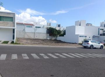 Terreno / Lote , Querétaro · Terreno Residencial Enfrente de Parque en El Refugio