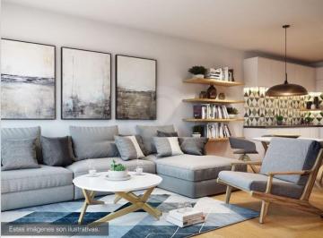 sala.JPG · Departamento en Venta en del Valle Sur
