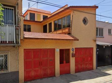 Casa de 4 habitaciones, Azcapotzalco · Casa en Venta en La Preciosa, Azcapotzalco, Cdmx