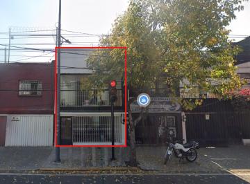 Casa uso de suelo , Coyoacán · "Inmueble Comercial Sobre Calzada Taxqueña".