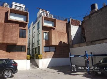 Casa en condominio de 2 habitaciones, Alvaro Obregón · Renta Casa Condominio Av Toluca, Olivar de Los Padres