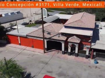 7dc31a242041f8cb4f0dd03e957a5796056769cdda36aafb406787b1c9bf9287 · Casa con Alberca y Departamento Independiente | Villa Verde, Mexicali