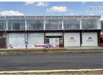 Local comercial , Chalco · Renta de Local en Chalco de Diaz de Covarruvias