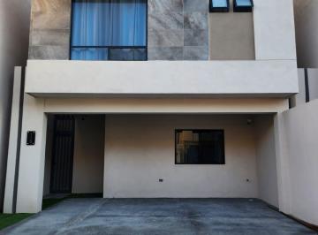 Casa de 4 habitaciones, Apodaca · Casa Amueblada Super Equipada!
