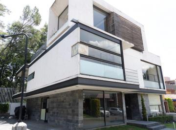 Casa de 4 habitaciones, Tlalpan · Casa en Venta – Fuentes del Pedregal, Tlalpan, Ciudad de México.