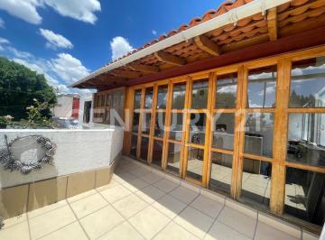 Departamento · 80m² · 3 Recámaras · 1 Estacionamiento · Departamento Amueblado en Renta - Zona Barreal y Recta Cholula
