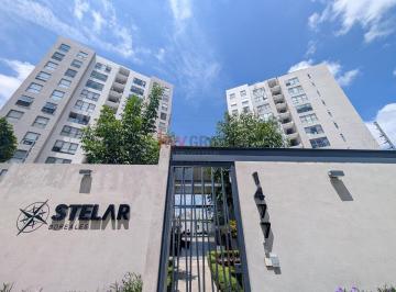 Departamento de 3 habitaciones, Zapopan · Departamento en Venta en Stelar Boreales Residencial 3 Habitaciones