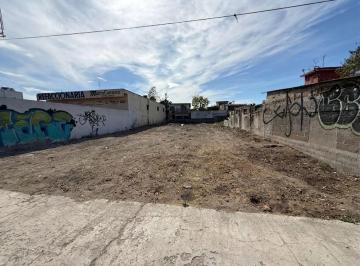 Terreno / Lote · 560m² · Terreno en Niños Héroes