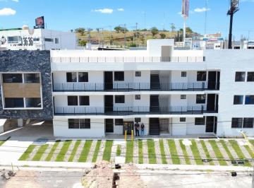 Departamento · 56m² · 2 Recámaras · Deptos en Venta en Vnsa Frente a Soriana