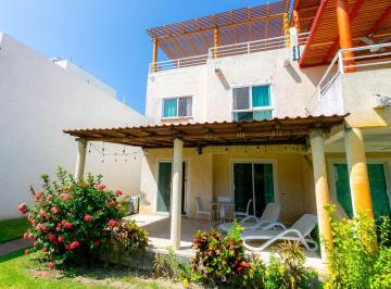 Casa de 3 habitaciones, Acapulco de Juárez · Casa en Venta, Fraccionamiento Marina Diamante, Acapulco, Guerrero