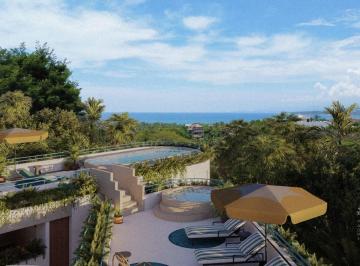 Departamento de 1 habitación, Santa María Colotepec · Departamento con Vista Al Mar 360 y Amenidades Premium en Punta Zicatela, Puerto Escondido