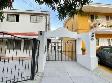 Departamento · 45m² · 2 Recámaras · Departamento en Av Central Ciudad Granja