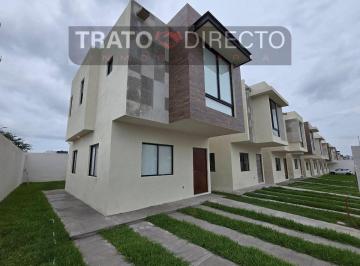 Casa de 3 habitaciones, Reynosa · - Casas en Venta En: "Loma Bonita" "Totalmente Nuevas"