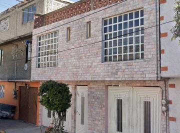 Casa de 4 habitaciones, Nezahualcóyotl · Hermosa Casa en Nezahualcoyotl, Edomex, Entrega Inmediata Aceptamos Créditos