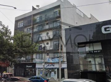 Departamento de 2 habitaciones, Benito Juárez · Departamento en del Valle, Benito Juárez, Ciudad de México.