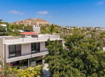 Casa de 3 habitaciones, Los Cabos · Casa en Venta con Vista Al Mar en Gringo Hills, Costa Azul, San Jose del Cabo, Baja California Sur