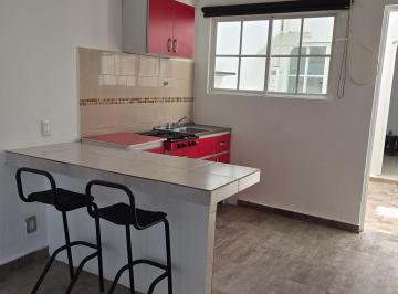 Departamento de 1 habitación, Alvaro Obregón · En P. B. Muy Bien Ubicado, Seguro y Recién Remodelado