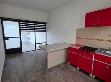 Departamento de 1 habitación, Alvaro Obregón · En P. B. Muy Bien Ubicado, Seguro y Recién Remodelado