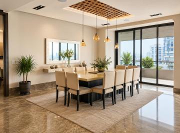 Departamento de 3 habitaciones, Huixquilucan · Departamento Venta y Renta Residence Bosque Real
