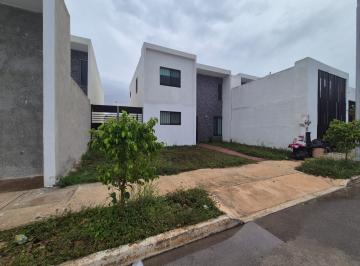 Casa · 3 Recámaras · 3 Estacionamientos · Casa en Fraccionamiento Las Américas