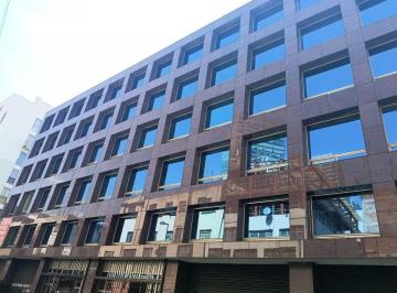 Edificio , Cuauhtémoc · Rento Edificio de Oficinas a Una Cuadra del Metro Juarez