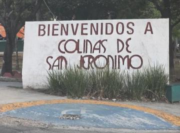 Terreno / Lote , Monterrey · Terreno en Venta en San Jeronimo Monterrey