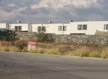 Terreno / Lote · 322m² · Terreno en Venta en La Espiga