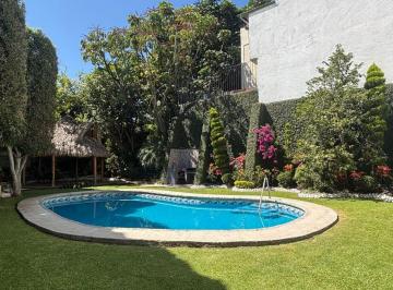Casa en condominio de 3 habitaciones, Cuernavaca · Casa en Venta en Condominio con Doble Seguridad