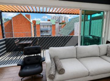 Departamento de 3 habitaciones, La Magdalena Contreras · PH Totalmente Remodelado con Terraza Privada, Amplios Espacios, Gran Iluminación