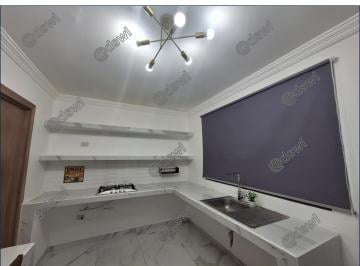Departamento de 1 habitación, Saltillo · Departamento Ejecutivo / Profesionistas