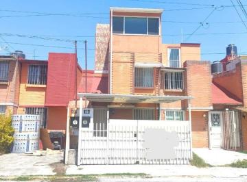 Casa en Venta de 3 habitaciones Pueblo San Andrés Cholula · Bonita Casa Dentro de Fraccionamiento Camino Real