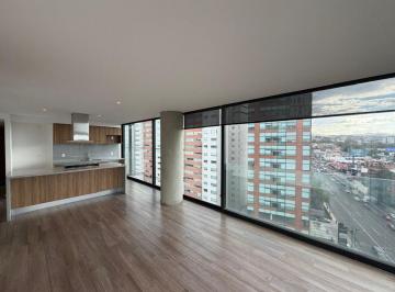 Departamento de 2 habitaciones, Cuajimalpa de Morelos · Departamento en Renta en Santa Fe