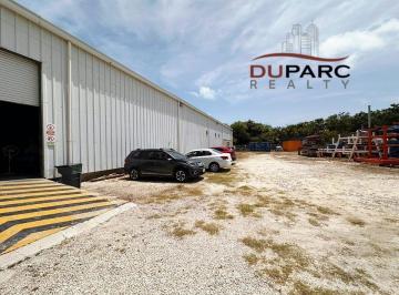 538f2d983dc4a48b3949011006feb95275c3093080bce843c480266ecb81fbfa · Nave Industrial + Oficinas + Patio de Trabajo. Km - 20