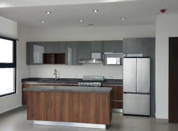 Departamento de 3 habitaciones, Monterrey · Departamento en Renta en Monterrey
