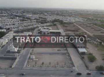 Terreno comercial , Reynosa · - Terreno Comercial de 4408 m² en Renta: "Av El Pasito"