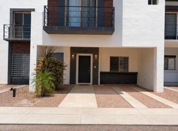 Casa de 3 habitaciones, Hermosillo · Casa en Renta en Bonaterra Residencial