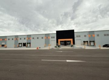 Nave industrial , Hermosillo · Naves Industriales en Renta Al Norte de Hermosillo