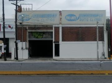 Bodega comercial · 450m² · Bodega Comercial/industrial en Renta Col. Mitras Sur - Monterrey