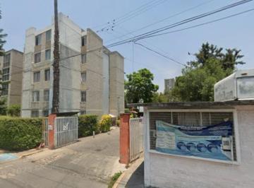 Departamento de 3 habitaciones, Coyoacán · Departamento de 92 m² con 3 Recámaras en Venta en Alianza Popular Revolucionaria