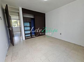 Departamento de 3 habitaciones, Coyoacán · Departamento en Renta en Copilco, Frente a Cu