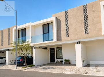 Casa en condominio · 120m² · 3 Recámaras · 2 Estacionamientos · Casa en Condominio - Residencial El Refugio