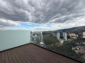 Departamento de 1 habitación, Cuajimalpa de Morelos · Departamento en Renta en Santa Fe