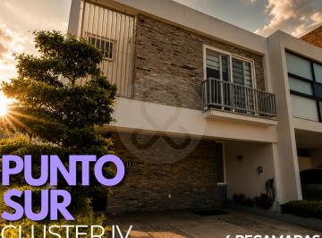 cold, smooth & tasty. (9).png · Casa en Condominio en Venta en Punto Sur