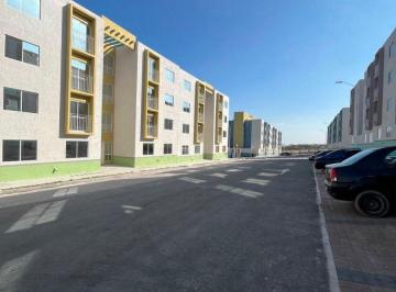 Departamento de 2 habitaciones, El Marqués · Departamento Pb Renta Villas del Refugio Queretaro